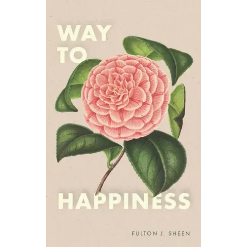 Way to Happiness