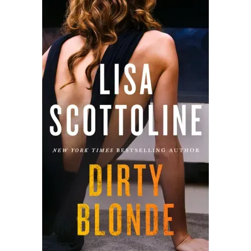 Dirty Blonde