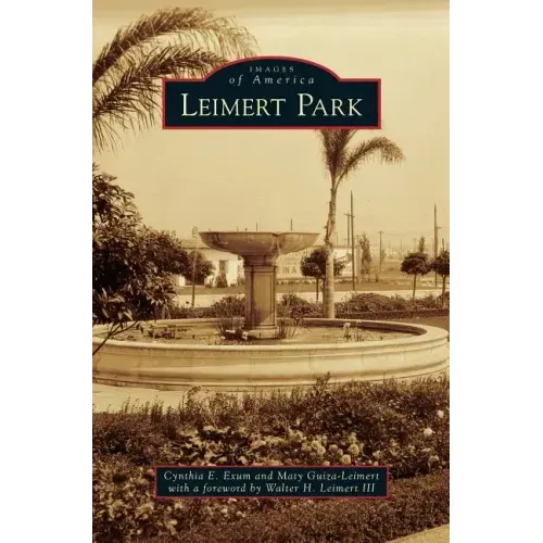 Leimert Park