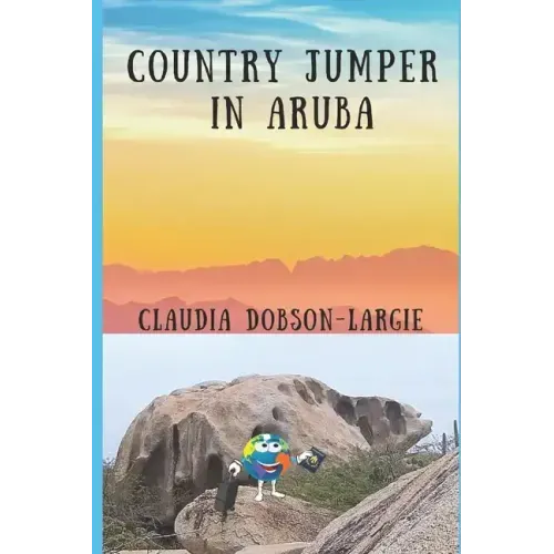 Country Jumper in Aruba