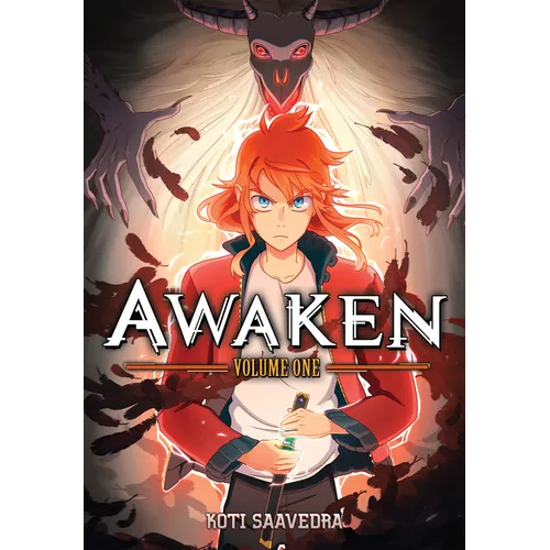 Awaken Vol. 1