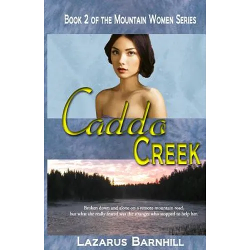 Caddo Creek