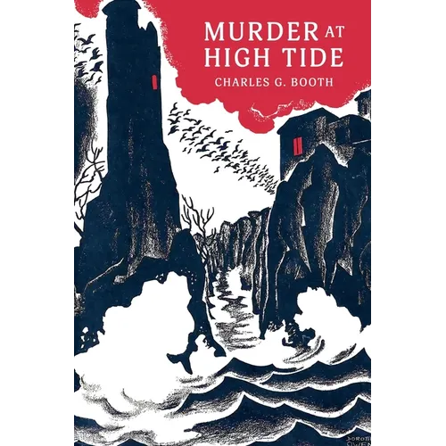 Murder at High Tide