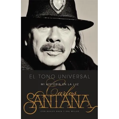 El Tono Universal: Sacando mi Historia a la Luz