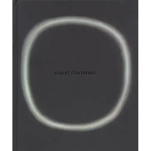 Albert Contreras