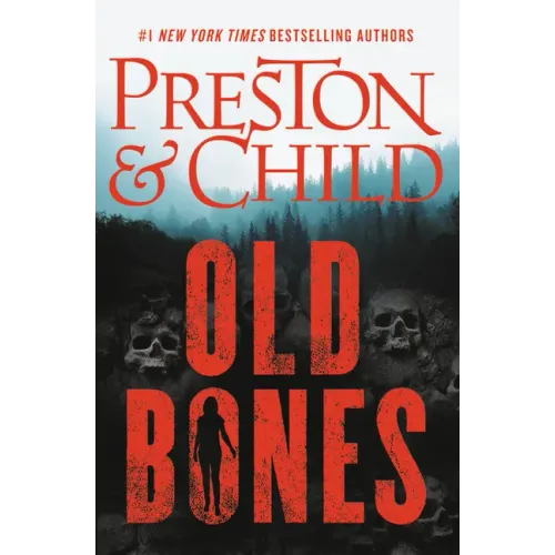 Old Bones