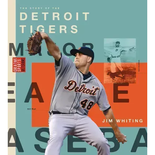 Detroit Tigers
