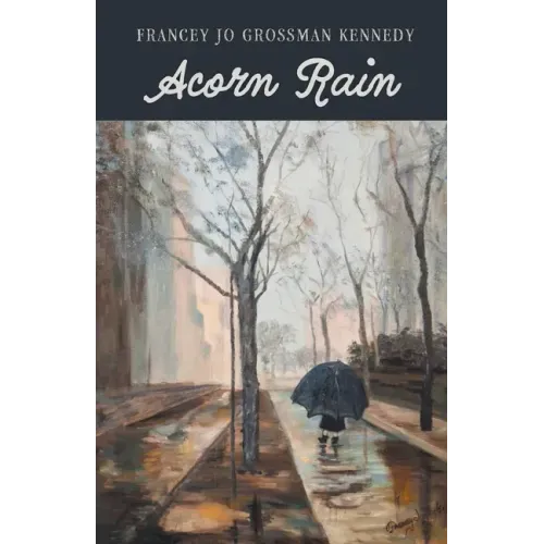 Acorn Rain