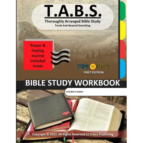 Thoroughly Arranged Bible Study
