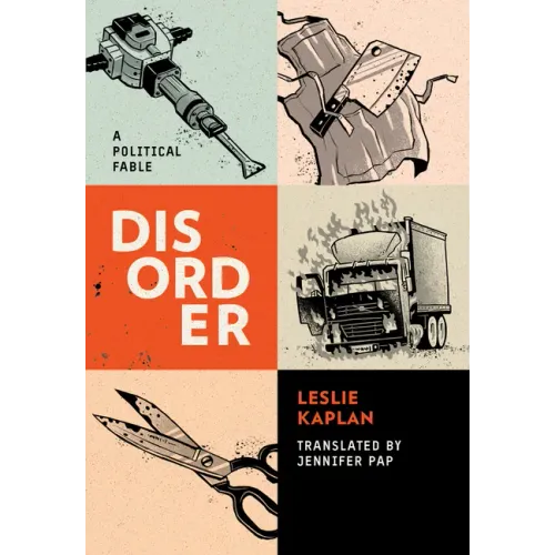 Disorder: A Fable