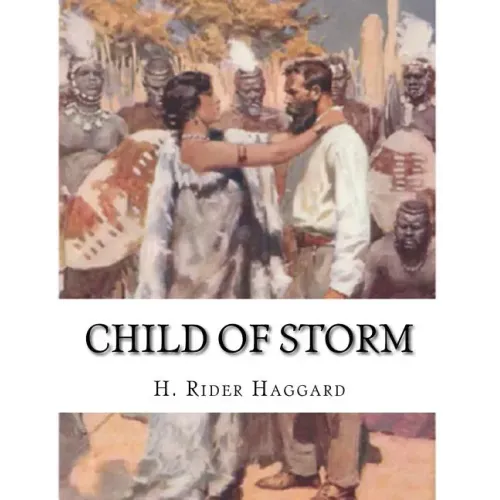 Child of Storm