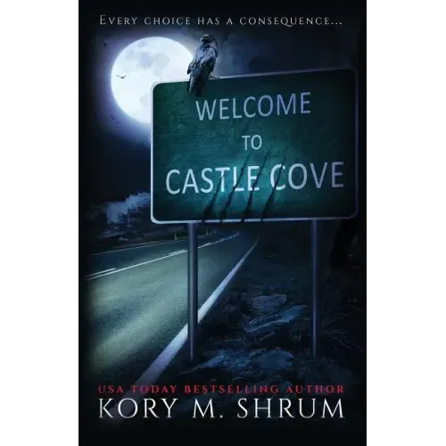 Welcome to Castle Cove: A Castle Cove Novel