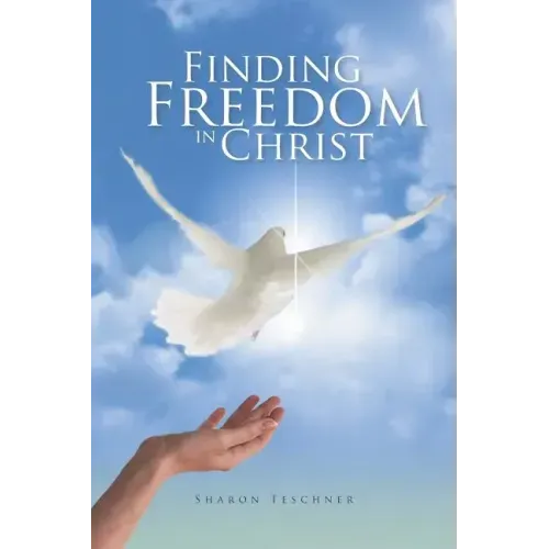 Finding Freedom in Christ