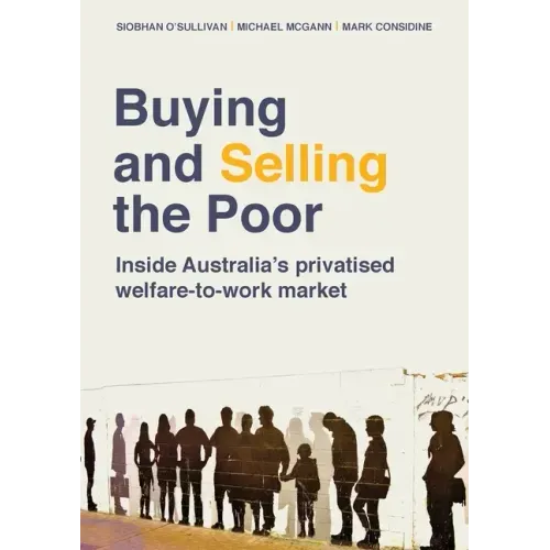 Buying and Selling the Poor
