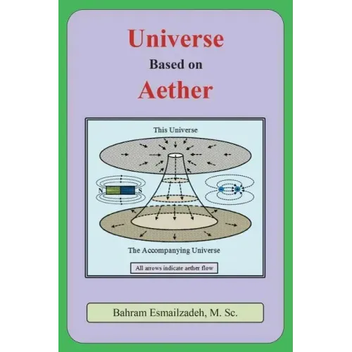 Universe Based on Aether