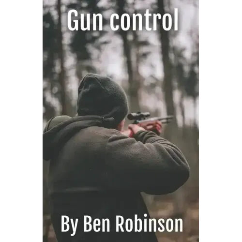 Gun control