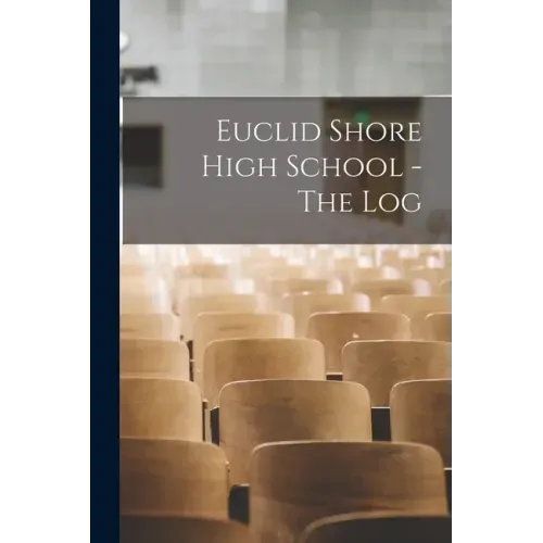 Euclid Shore High School - The Log