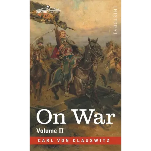 On War Volume II