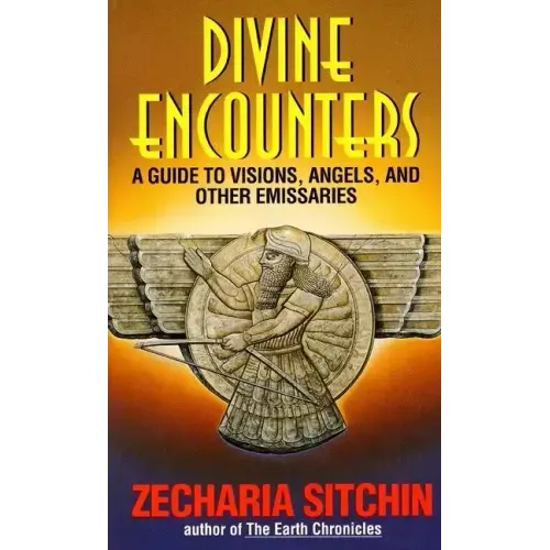 Divine Encounters