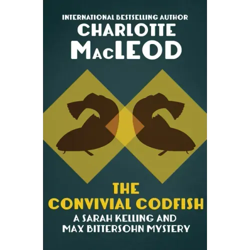 The Convivial Codfish