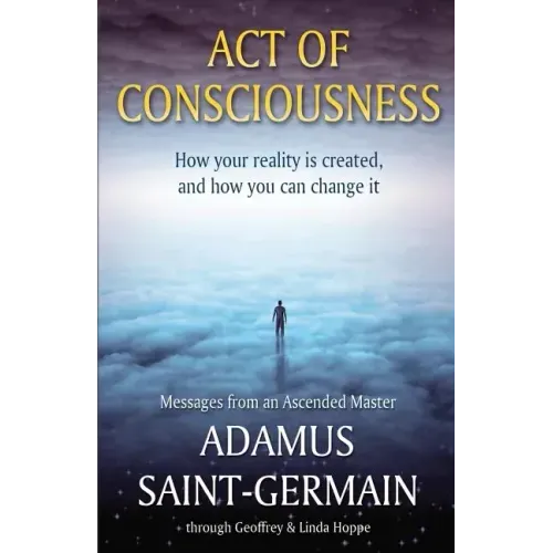 Act of Consciousness: To Be or Not to Be... Enlightened