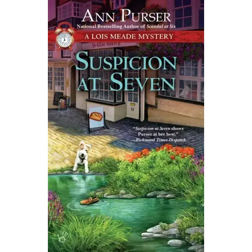 Suspicion at Seven