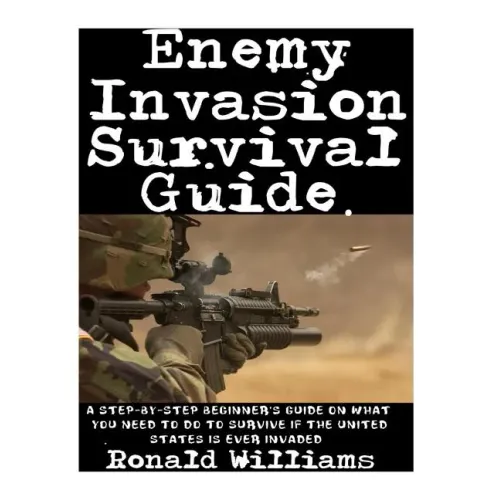 How To Survive A Riot: The Definitive Step-By-Step Beginner's Guide On How To Escape An Angry Mob Of Looters And Rioting Protesters During Civil Unres