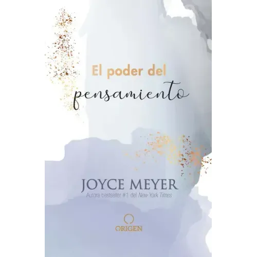 El Poder del Pensamiento / Powerful Thinking