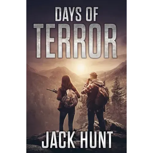 Days of Terror