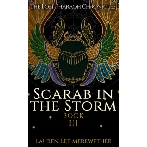 Scarab in the Storm