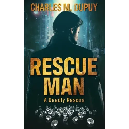 Rescue Man