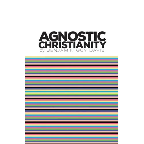 Agnostic Christianity