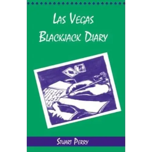 Las Vegas Blackjack Diary