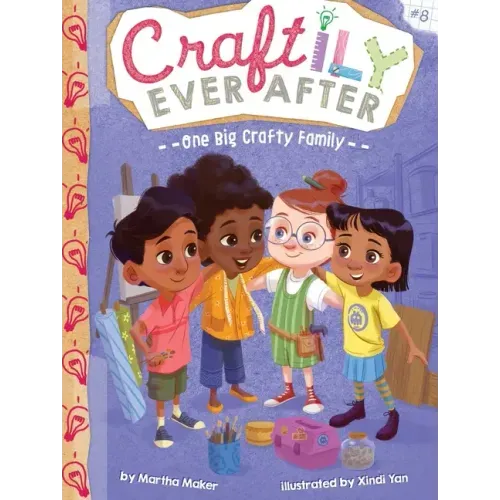 One Big Crafty Family