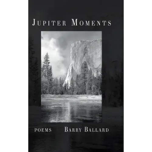 Jupiter Moments