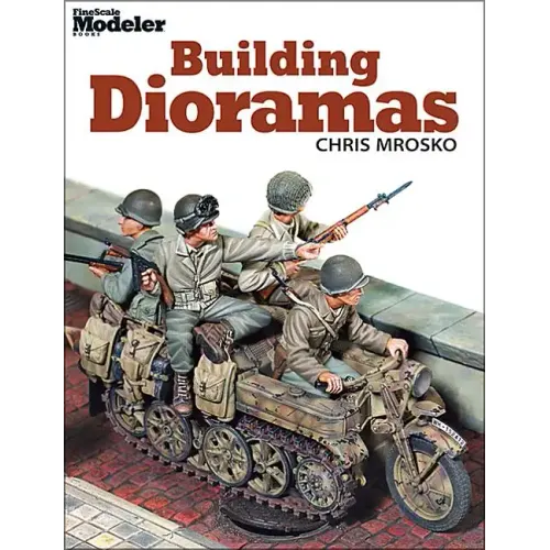 Building Dioramas