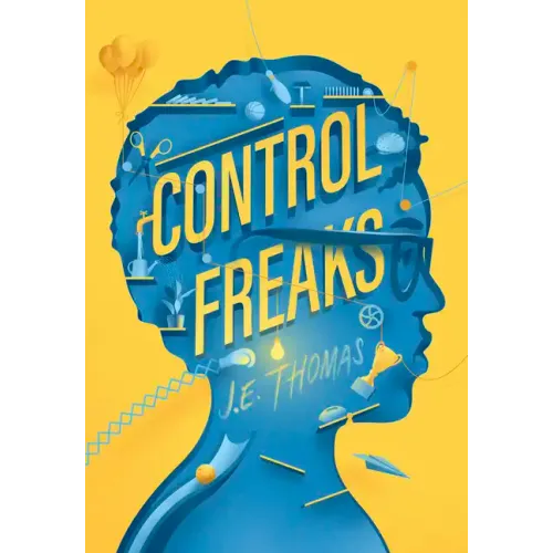 Control Freaks