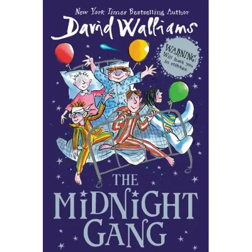 The Midnight Gang