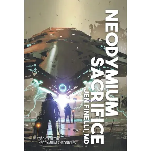 Neodymium Sacrifice