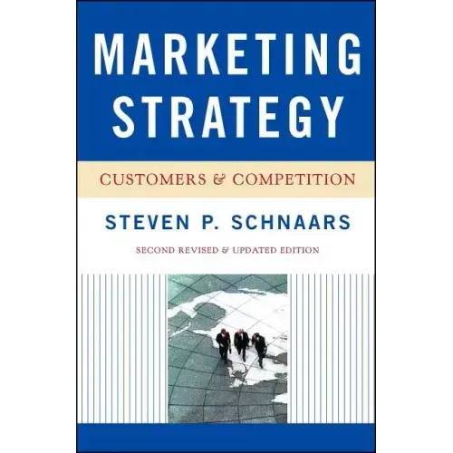 Marketing Strategy (Revised)