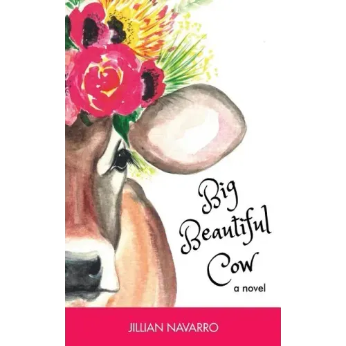 Big Beautiful Cow