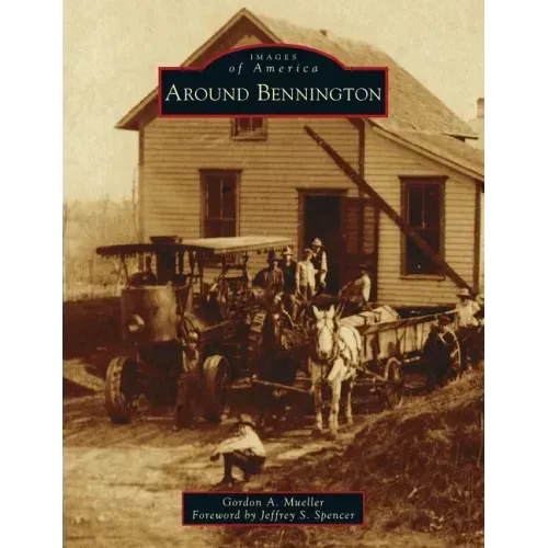 Around Bennington