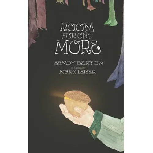 Room For One More: The Leprechaun Magic Continues