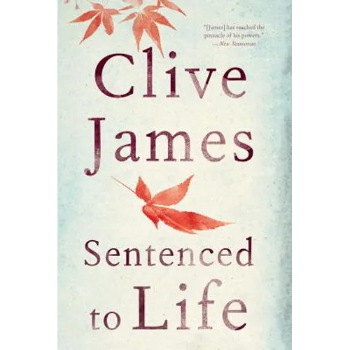 Sentenced to Life: Poems