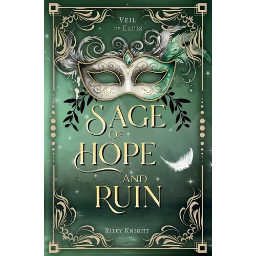 Sage of Hope and Ruin
