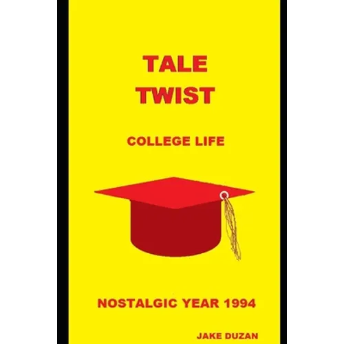 Tale Twist: Interactive Books For Adults