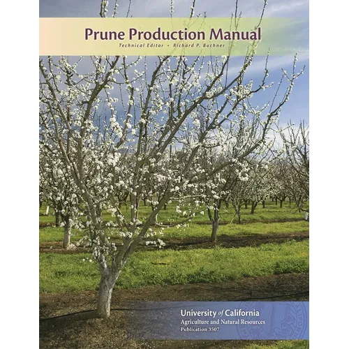 Prune Production Manual