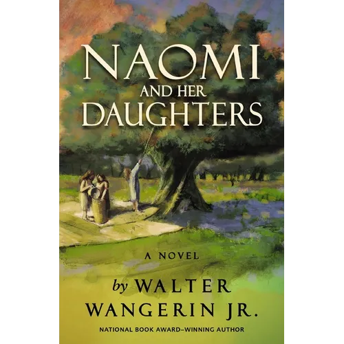 Naomi and Her Daughters