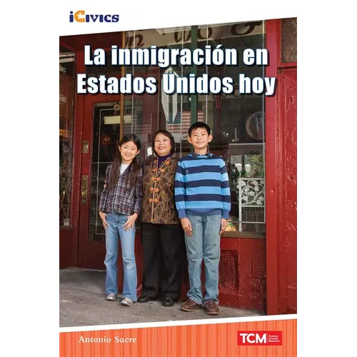 La Inmigración En Estados Unidos Hoy