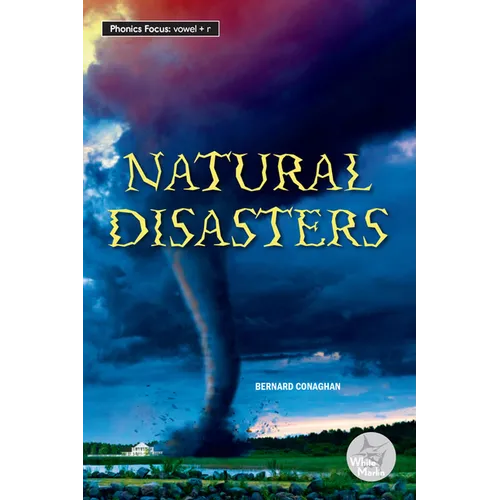 Natural Disasters